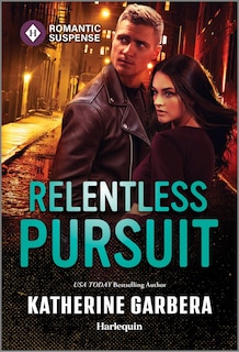 Front cover_Relentless Pursuit