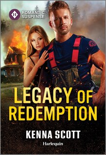 Front cover_Legacy of Redemption