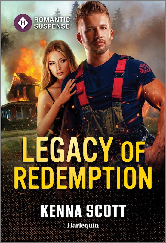 Front cover_Legacy of Redemption