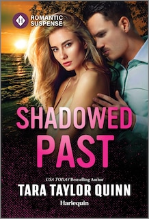 Couverture_Shadowed Past
