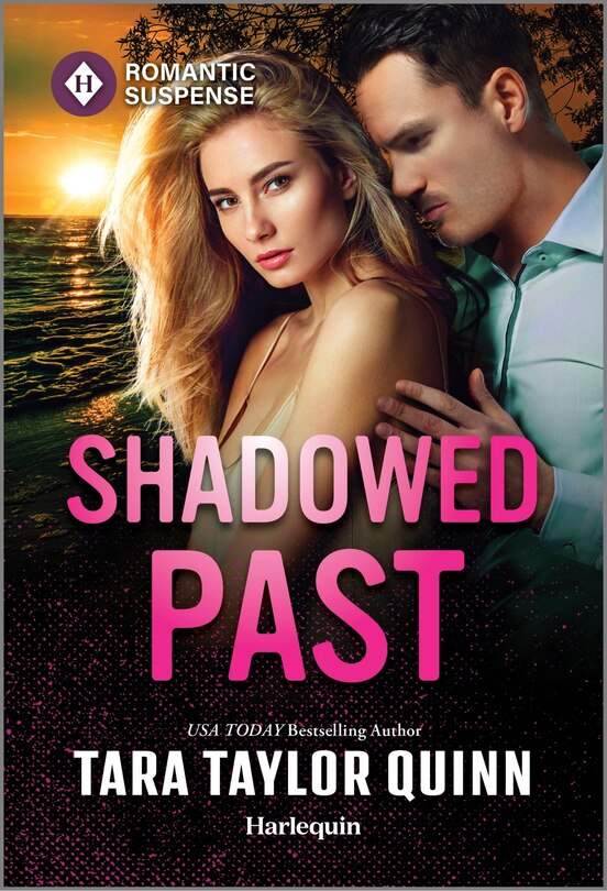Couverture_Shadowed Past