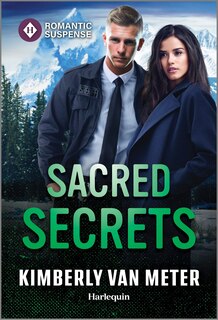 Couverture_Sacred Secrets