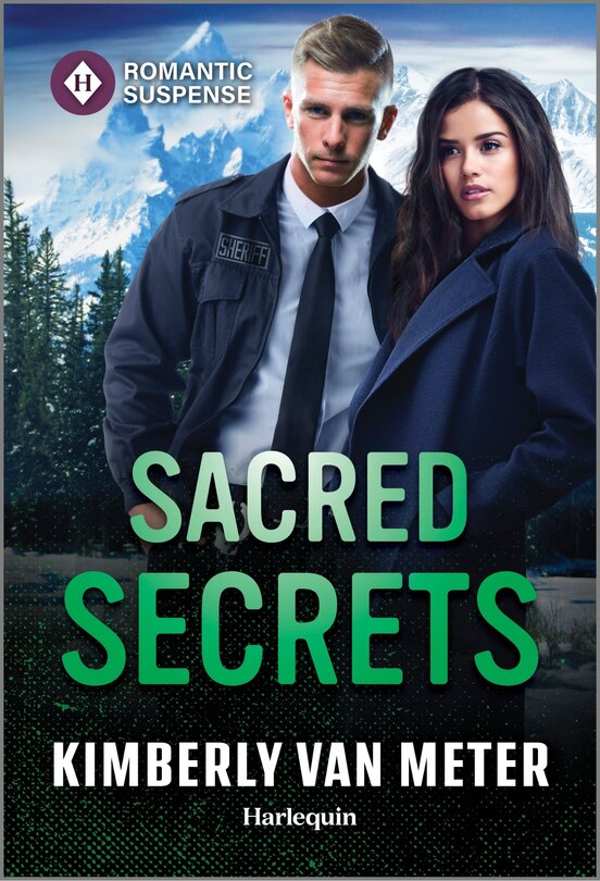 Couverture_Sacred Secrets