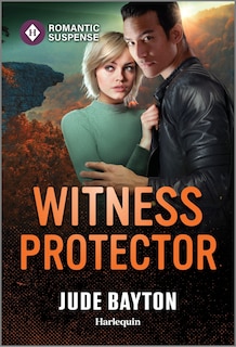 Couverture_Witness Protector