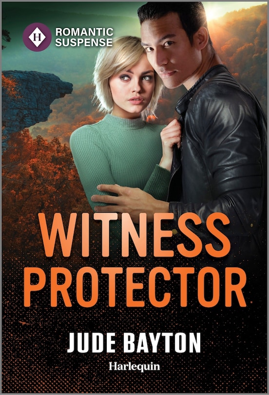 Couverture_Witness Protector