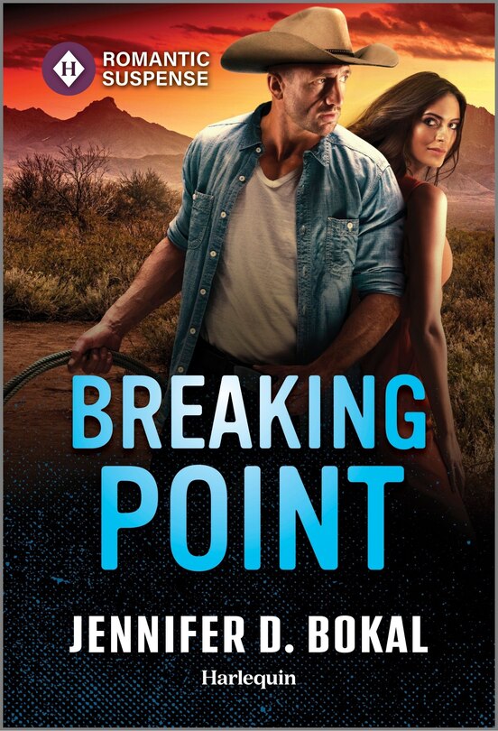 Front cover_Breaking Point