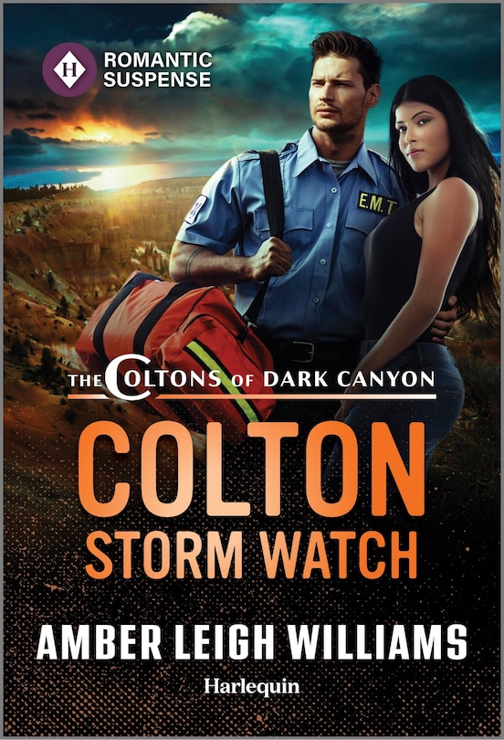 Couverture_Colton Storm Watch