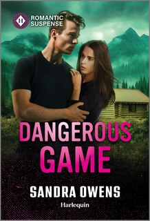 Front cover_Dangerous Game
