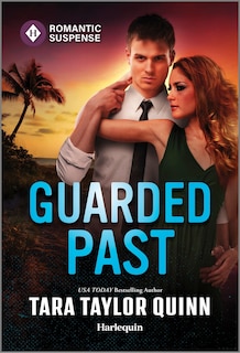 Front cover_Guarded Past