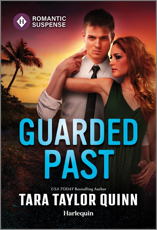 Front cover_Guarded Past
