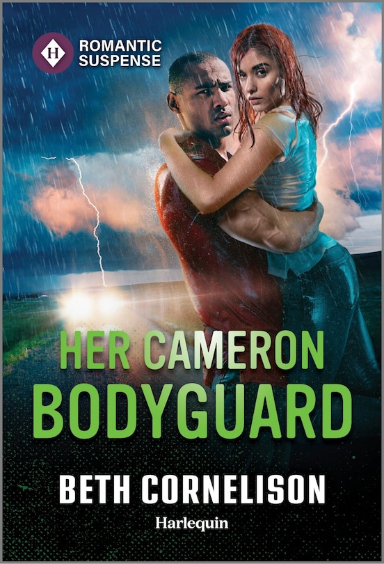 Front cover_Her Cameron Bodyguard