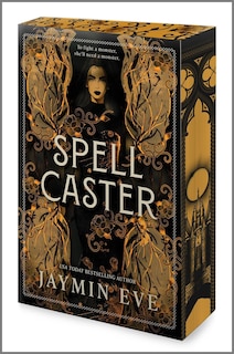 Front cover_Spellcaster