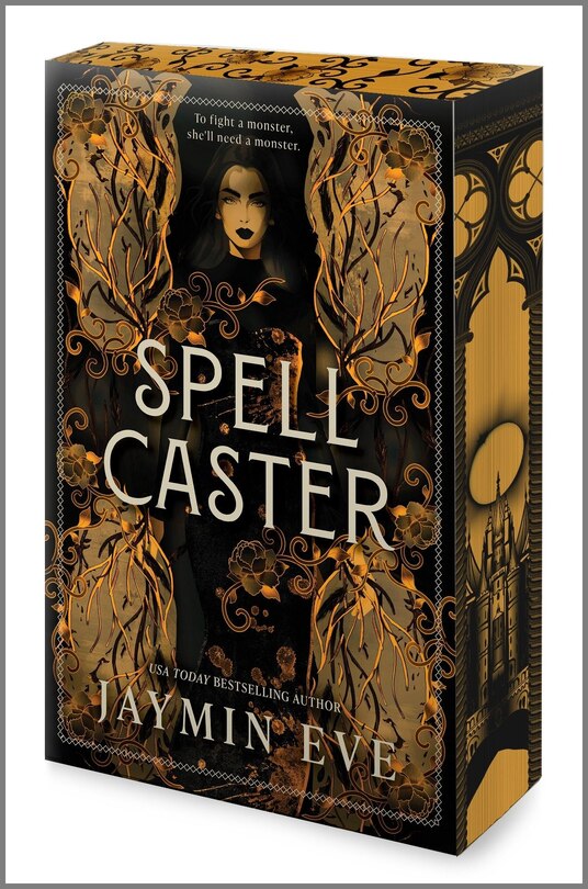 Front cover_Spellcaster