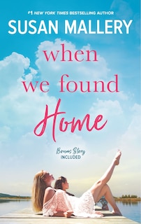 Front cover_When We Found Home