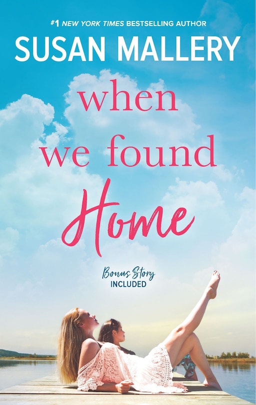 Front cover_When We Found Home