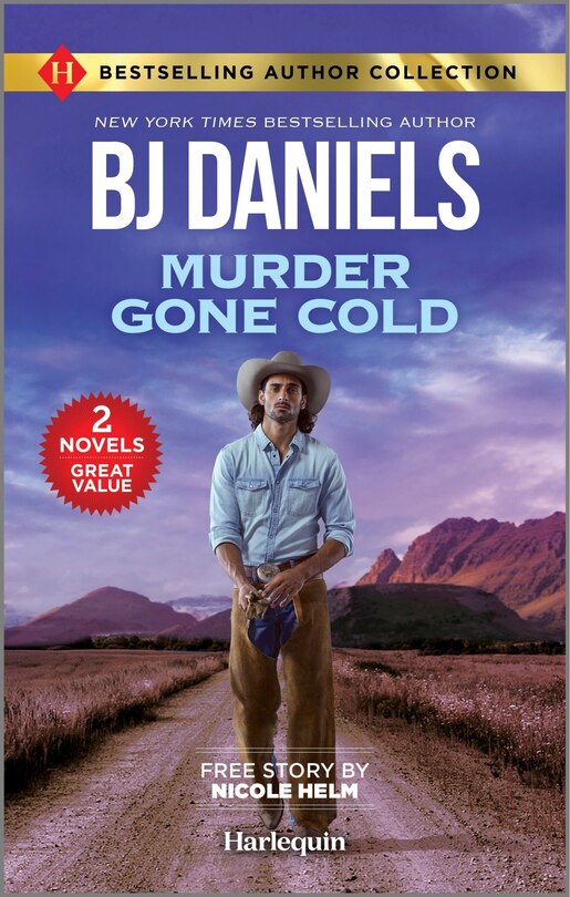 Front cover_Murder Gone Cold & Cold Case Kidnapping