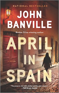 Front cover_April in Spain