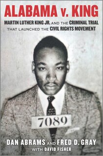 Front cover_Alabama V. King