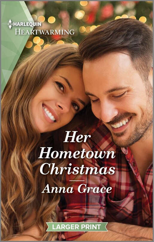 Front cover_Her Hometown Christmas