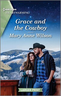 Couverture_Grace and the Cowboy
