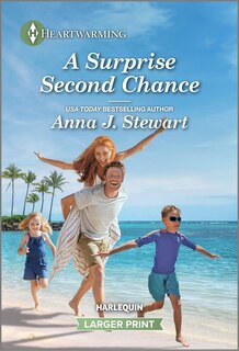 Couverture_A Surprise Second Chance