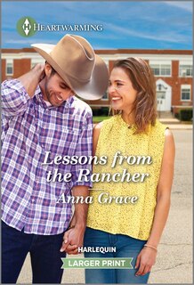 Front cover_Lessons from the Rancher
