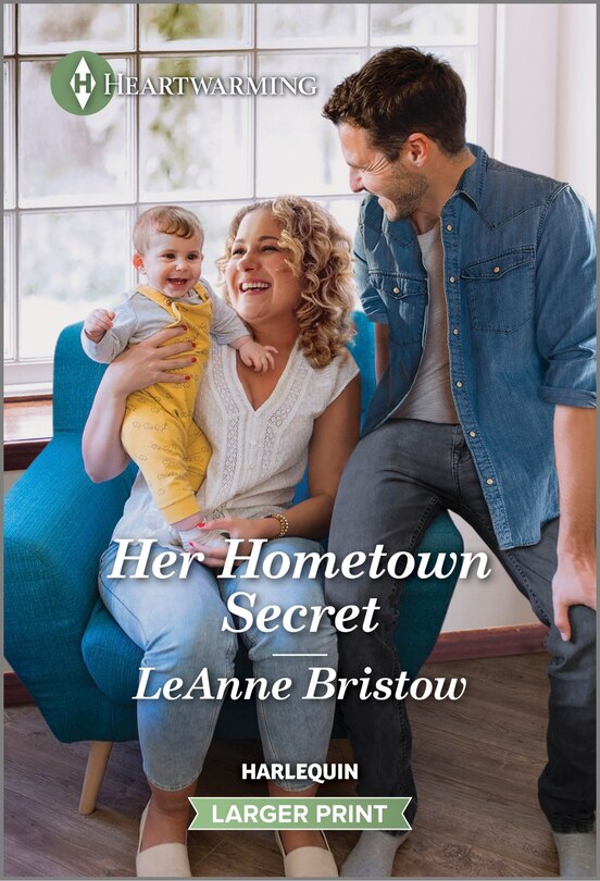 Front cover_Her Hometown Secret