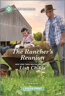 Couverture_The Rancher's Reunion