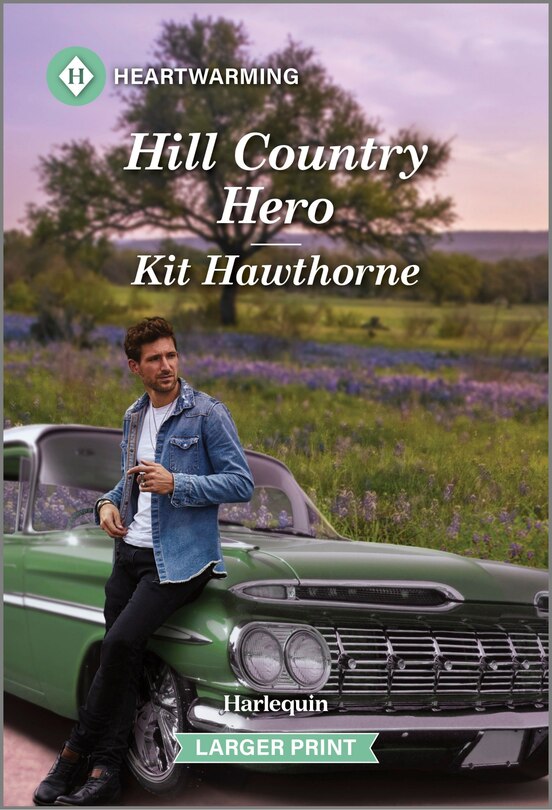 Couverture_Hill Country Hero