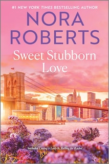 Front cover_Sweet Stubborn Love