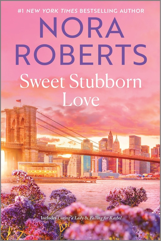 Front cover_Sweet Stubborn Love
