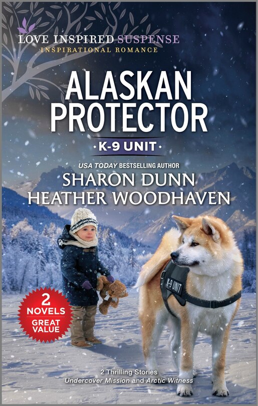Couverture_Alaskan Protector