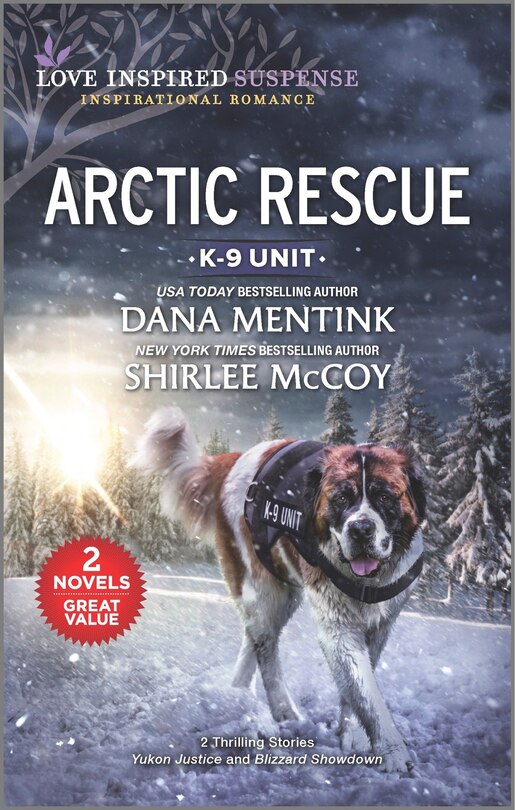 Couverture_Arctic Rescue