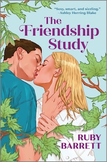 Front cover_The Friendship Study