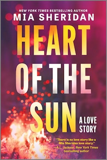 Front cover_Heart of the Sun
