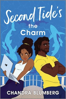 Front cover_Second Tide's the Charm
