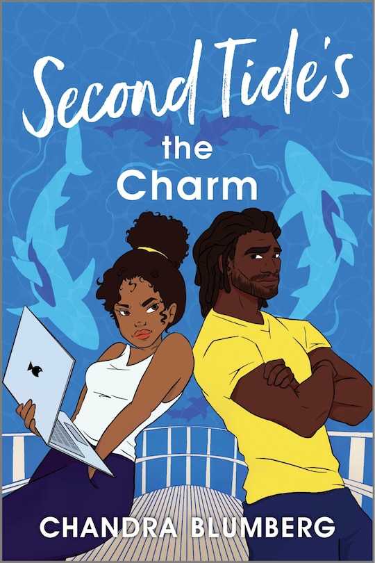 Front cover_Second Tide's the Charm