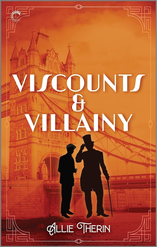 Couverture_Viscounts & Villainy