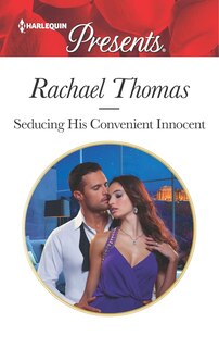 Couverture_Seducing His Convenient Innocent