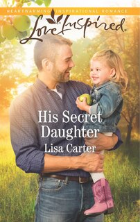 Couverture_His Secret Daughter
