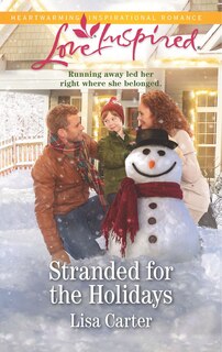 Couverture_Stranded for the Holidays