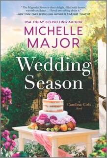 Front cover_Wedding Season