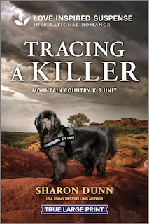 Front cover_Tracing a Killer