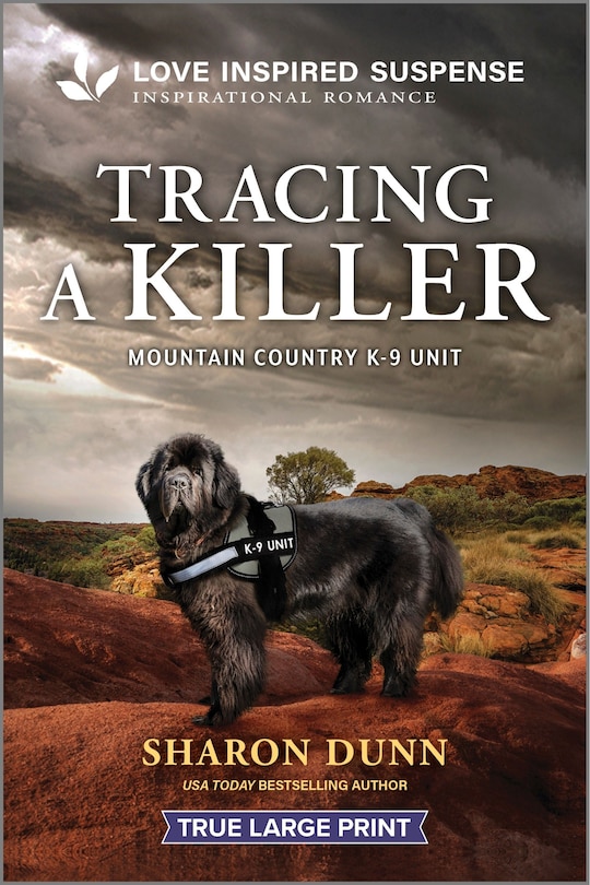Front cover_Tracing a Killer