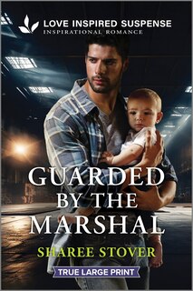 Front cover_Guarded by the Marshal