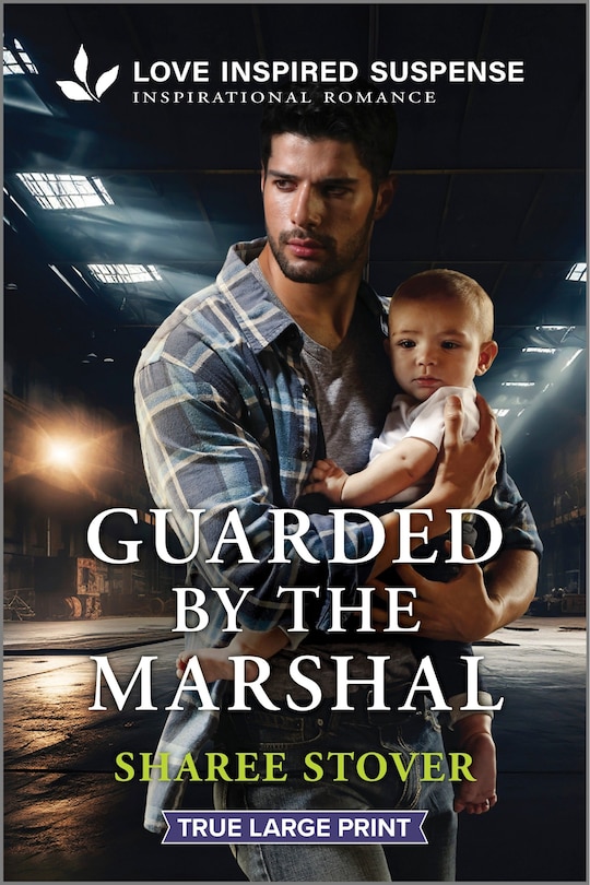 Front cover_Guarded by the Marshal