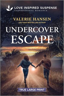 Front cover_Undercover Escape