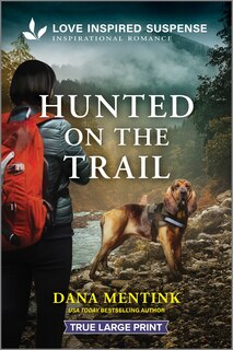 Couverture_Hunted on the Trail