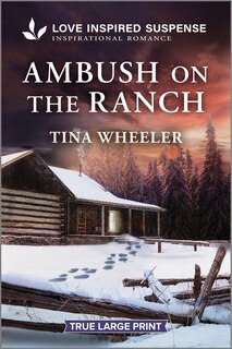 Couverture_Ambush on the Ranch