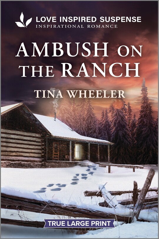 Couverture_Ambush on the Ranch
